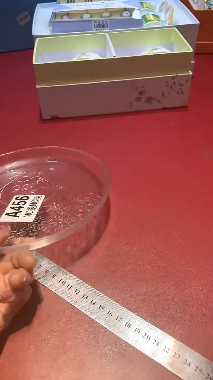 【闪购商品】瓷片锅碗瓢盆一件不剩