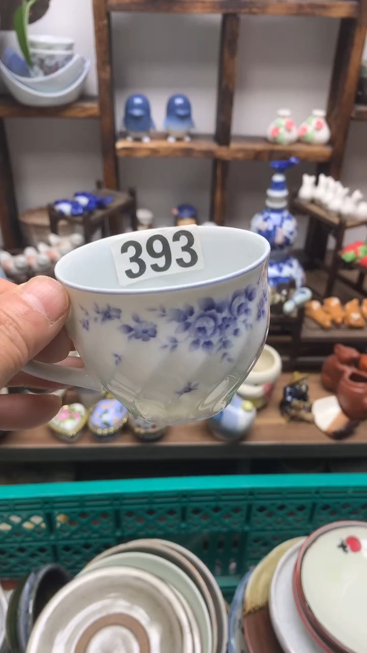 瓷片A龙华精品陶瓷店