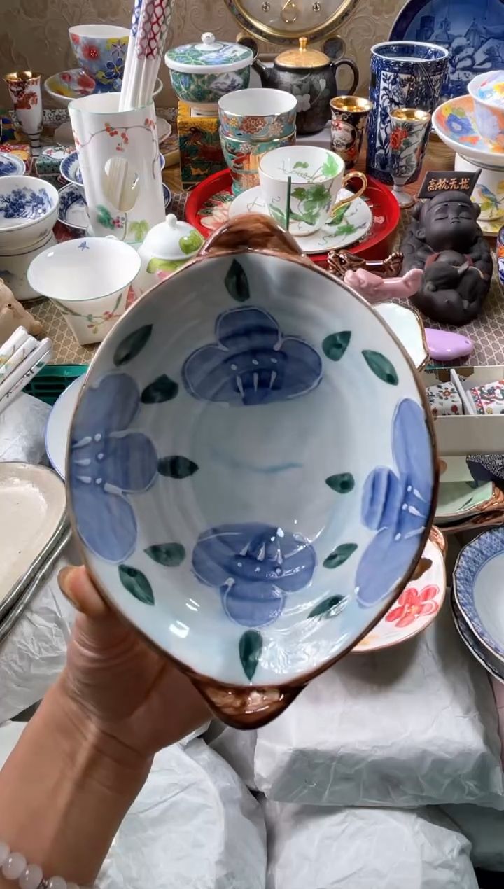 【闪购商品】盘瓷片满20米包邮一单一付