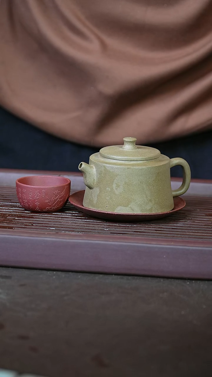 紫砂青段@@ZH02005