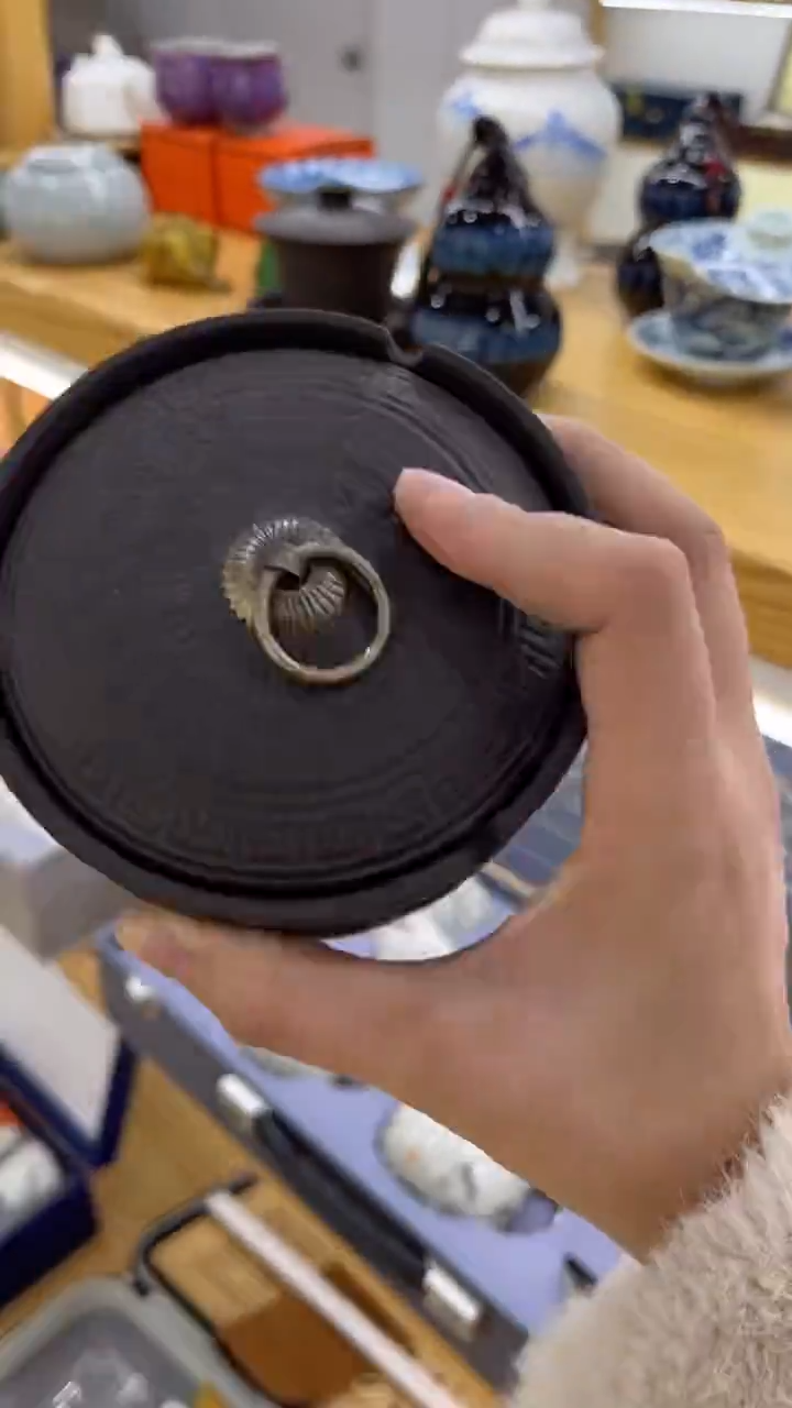 【闪购商品】岩传茶具 岩传茶具@G-