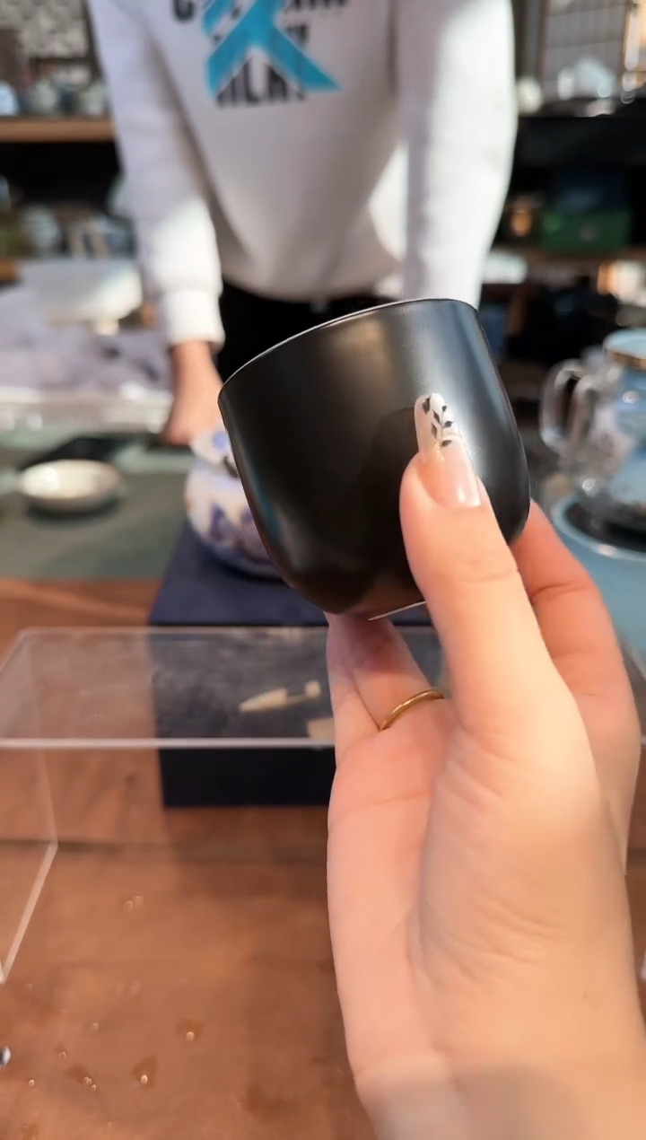 【闪购商品】不带茶盘不带礼盒@@f3449