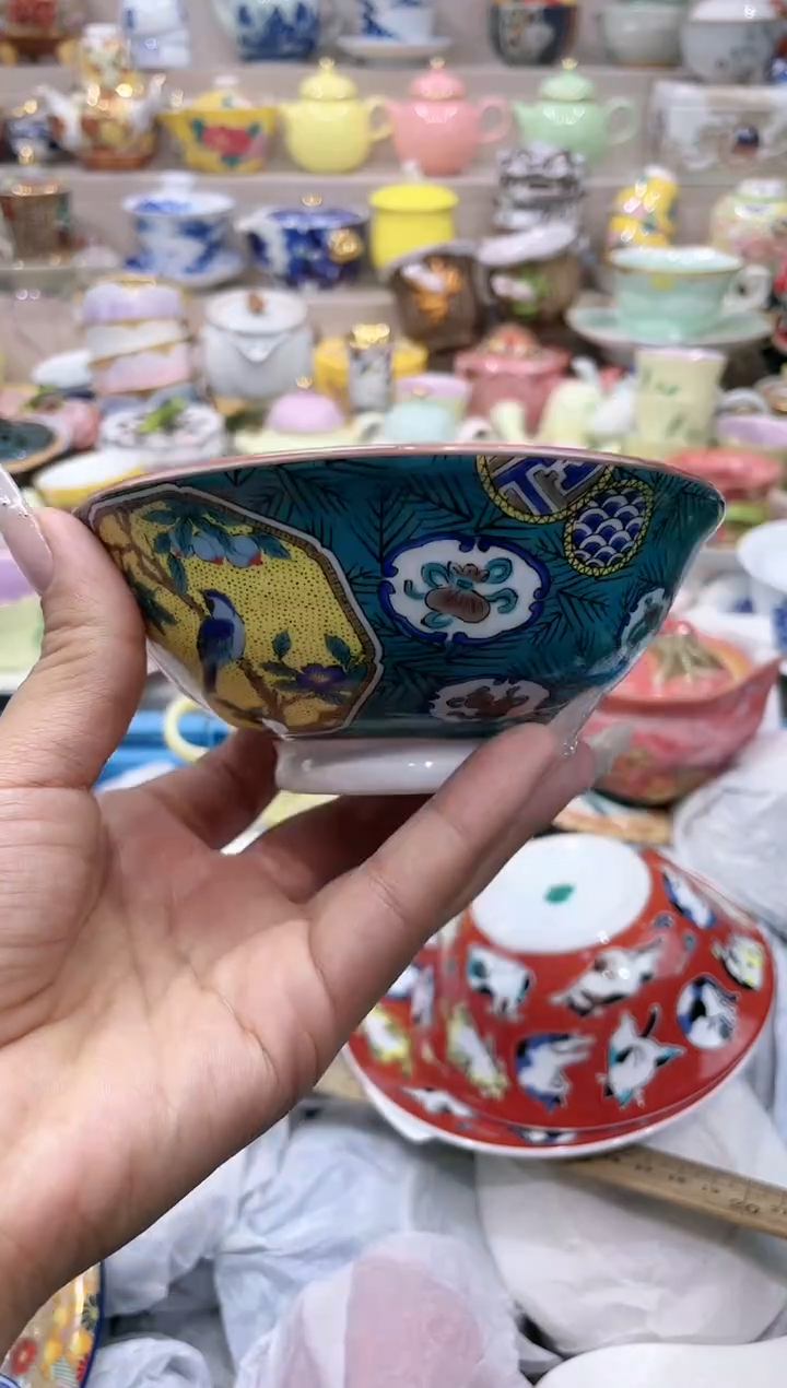 【闪购商品】云陶集市祝大家2025愿你所愿皆所得