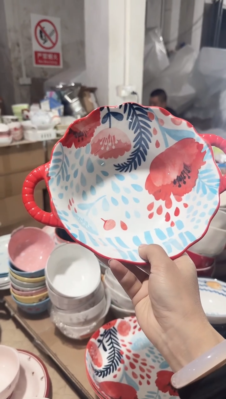★【9寸  1个】正品孤品黑点针眼属正常基本无暇★破损包赔★