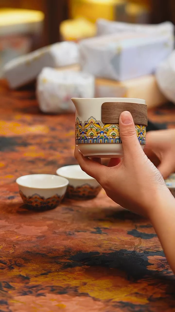 【闪购商品】楽门茶器！！！！