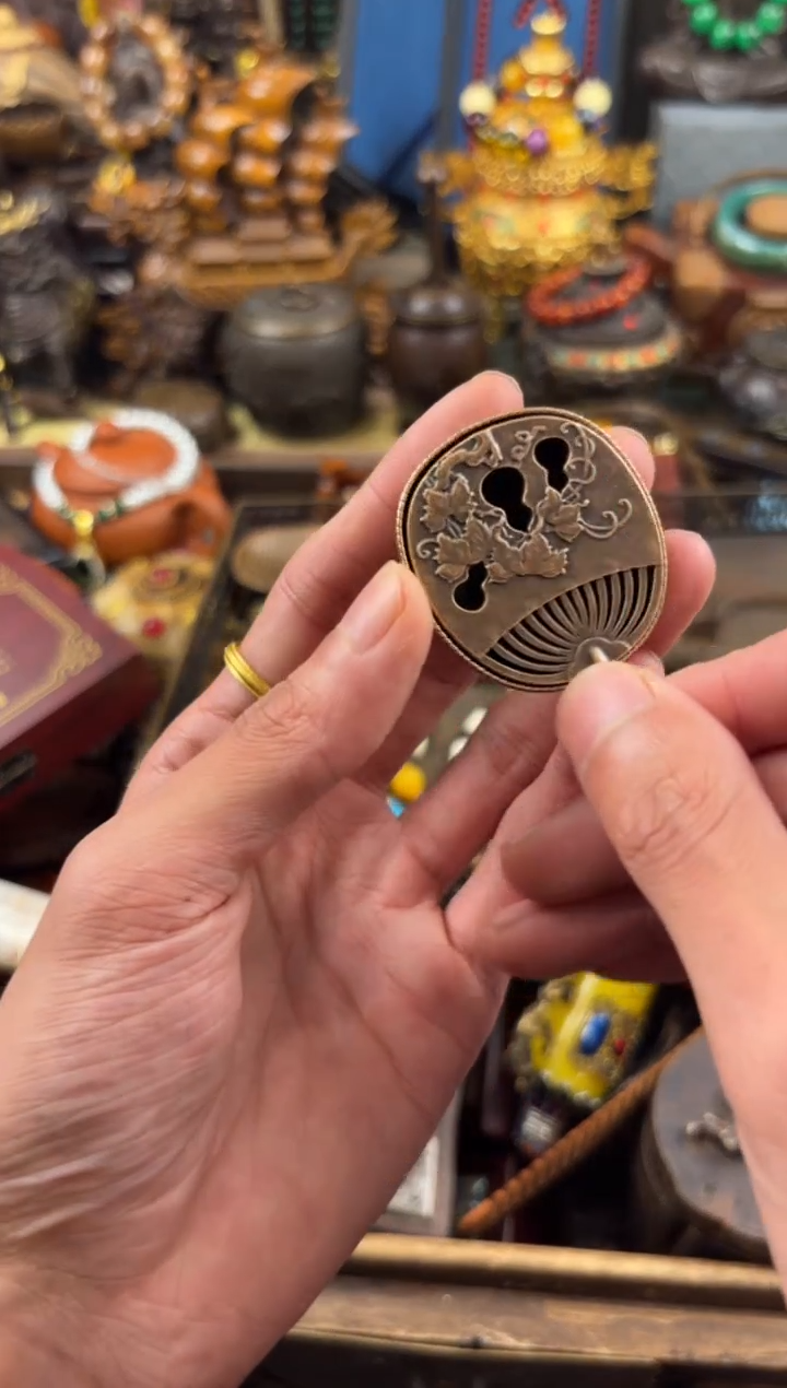 11小七甄选所见及所得