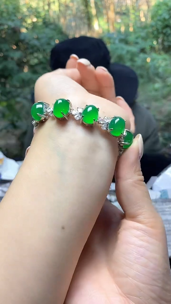 满色吊坠 所见即所得！！