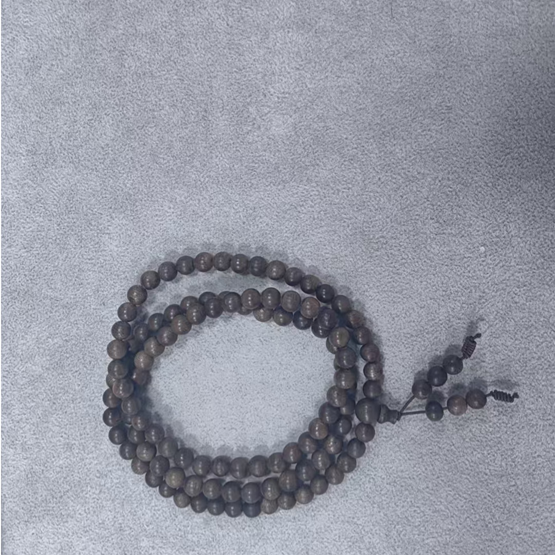 （华子寻香集专属）--HZ804*SP11沉香手串--多样性发货