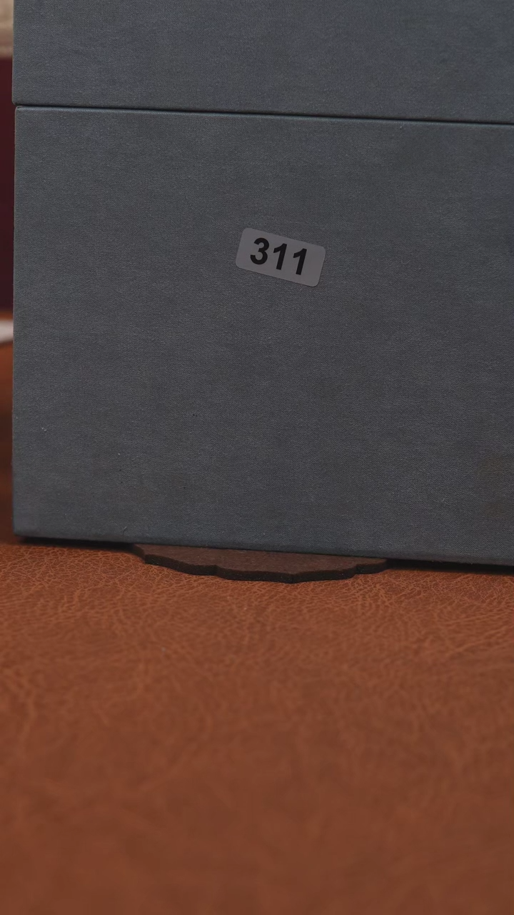 【闪购商品】杯汝州原产地原矿釉直播间仿古摆件311号