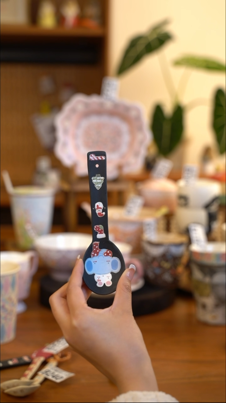 【闪购商品】B464 阿满屋手工手作陶瓷