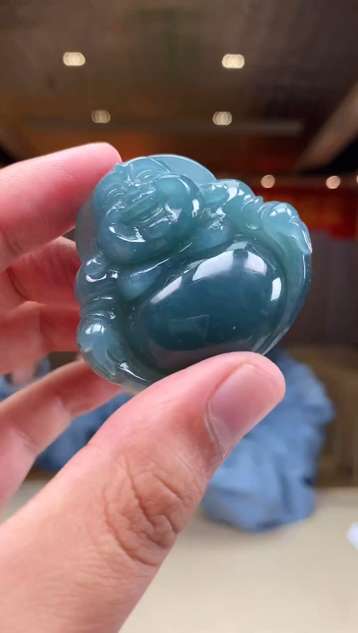 【闪购商品】定制翡翠未镶嵌             *293