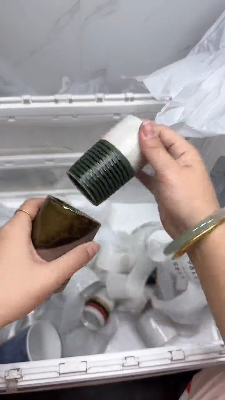 【闪购商品】1195回流瓷器默认微瑕，18.8包邮