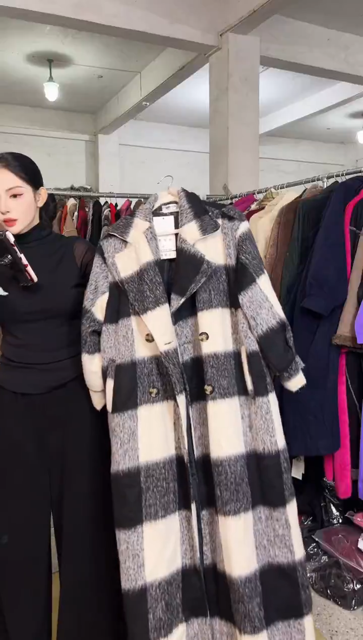 796闪购外套外披马甲打底裤子