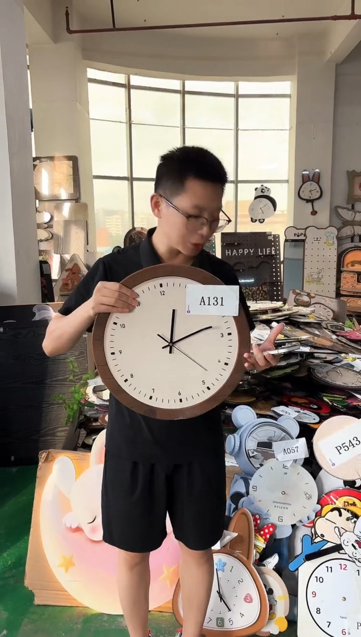 孤品朵朵闪购A131