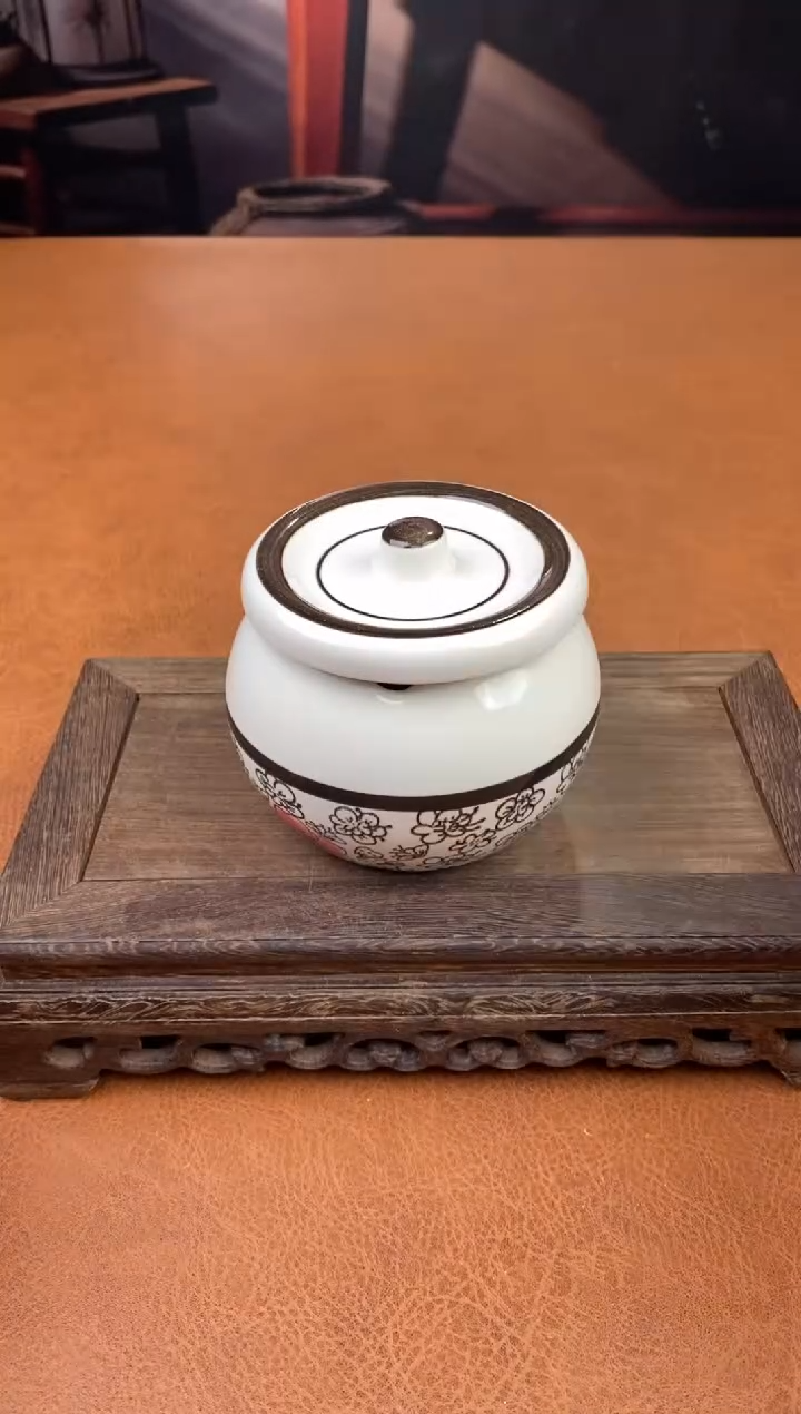 【闪购商品】陶禧茶器闪购福利V