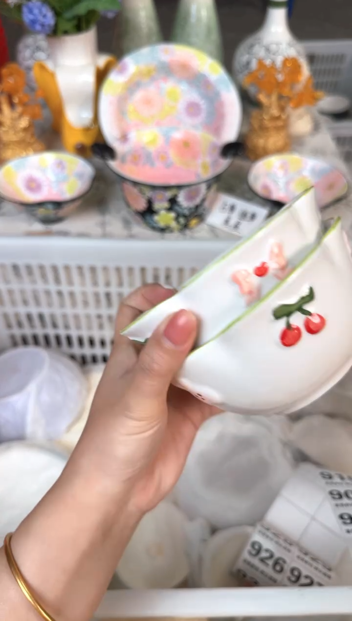 瓷片906默认微瑕15包邮库存1件