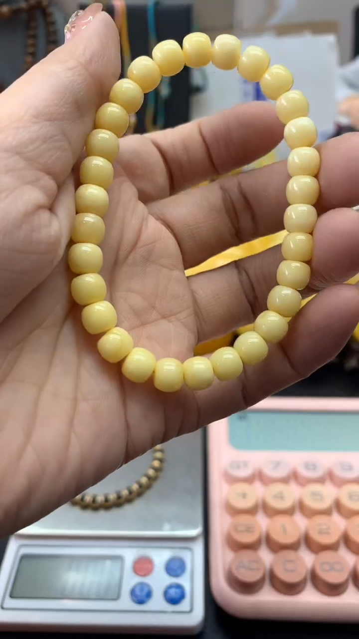【闪购商品】琥珀珠宝奇石未镶嵌462