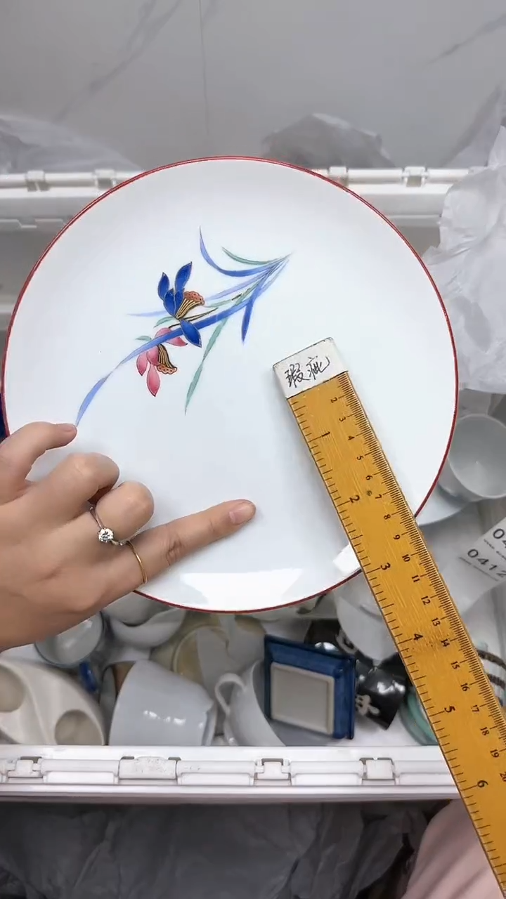 【闪购商品】412回流瓷器默认微瑕，18.8包邮