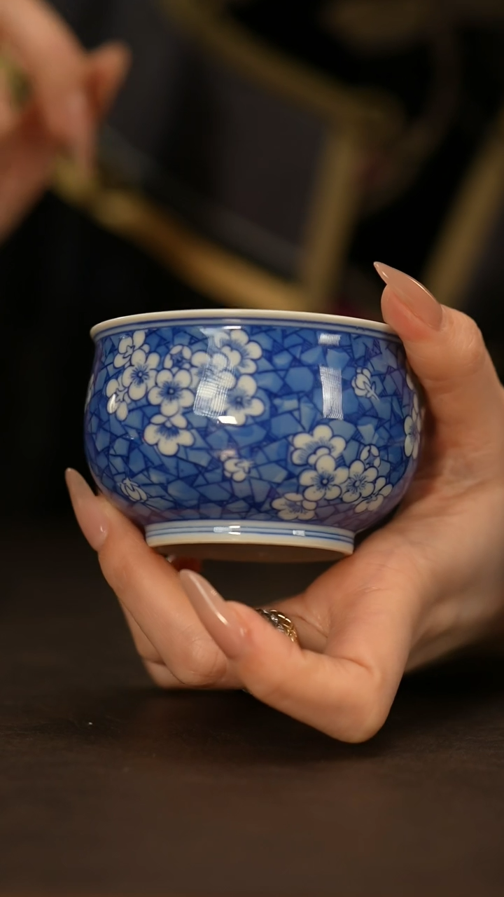 【闪购商品】瓷片             占春生大