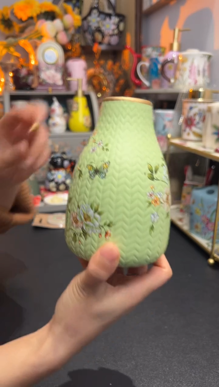 外贸陶瓷家居百货