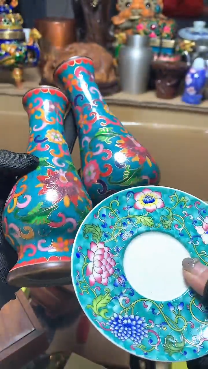 【闪购商品】瓷器默认微瑕瓷器
