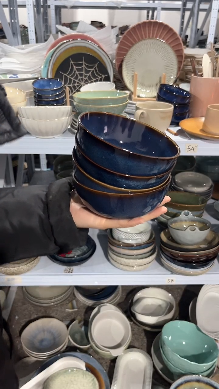 【闪购商品】瓷片外贸尾货瑕疵满20包邮X4 H2D