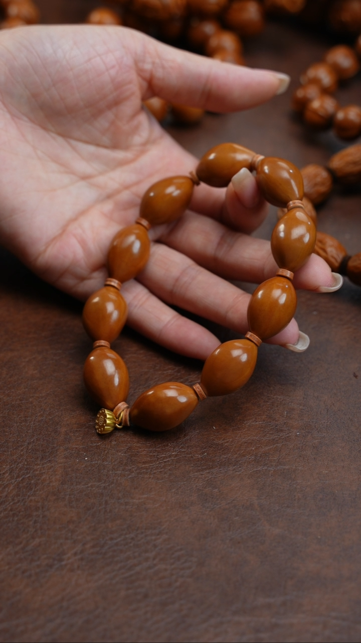 手串橄榄核橄榄核