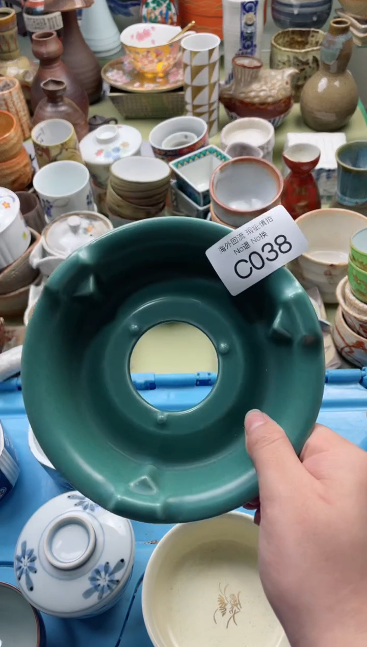 【闪购商品】摆件C038精美创意日式臻品