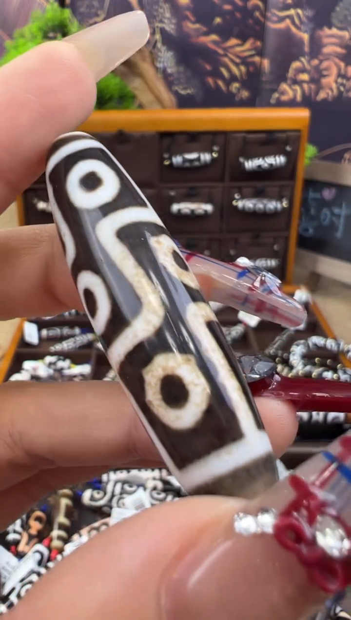 【闪购商品】玛瑙/玉髓吊坠(不含链)未镶嵌32.