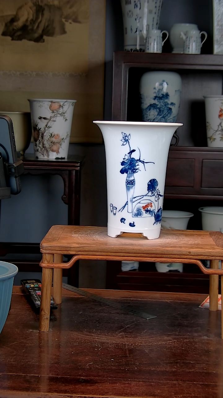 【闪购商品】红陶1