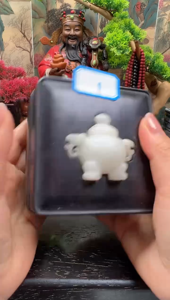 沉香香礼盒妍妍好物推荐B15