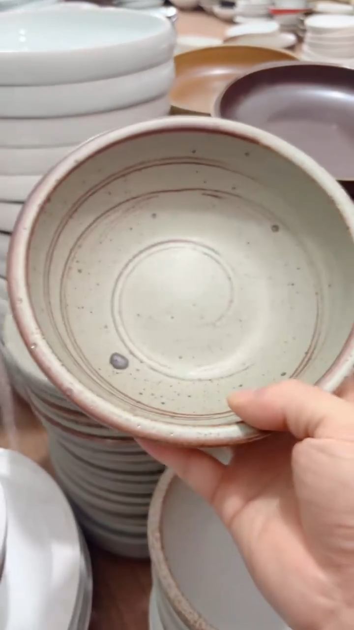 盘03号链接景德镇酒店陶瓷工厂库存处理