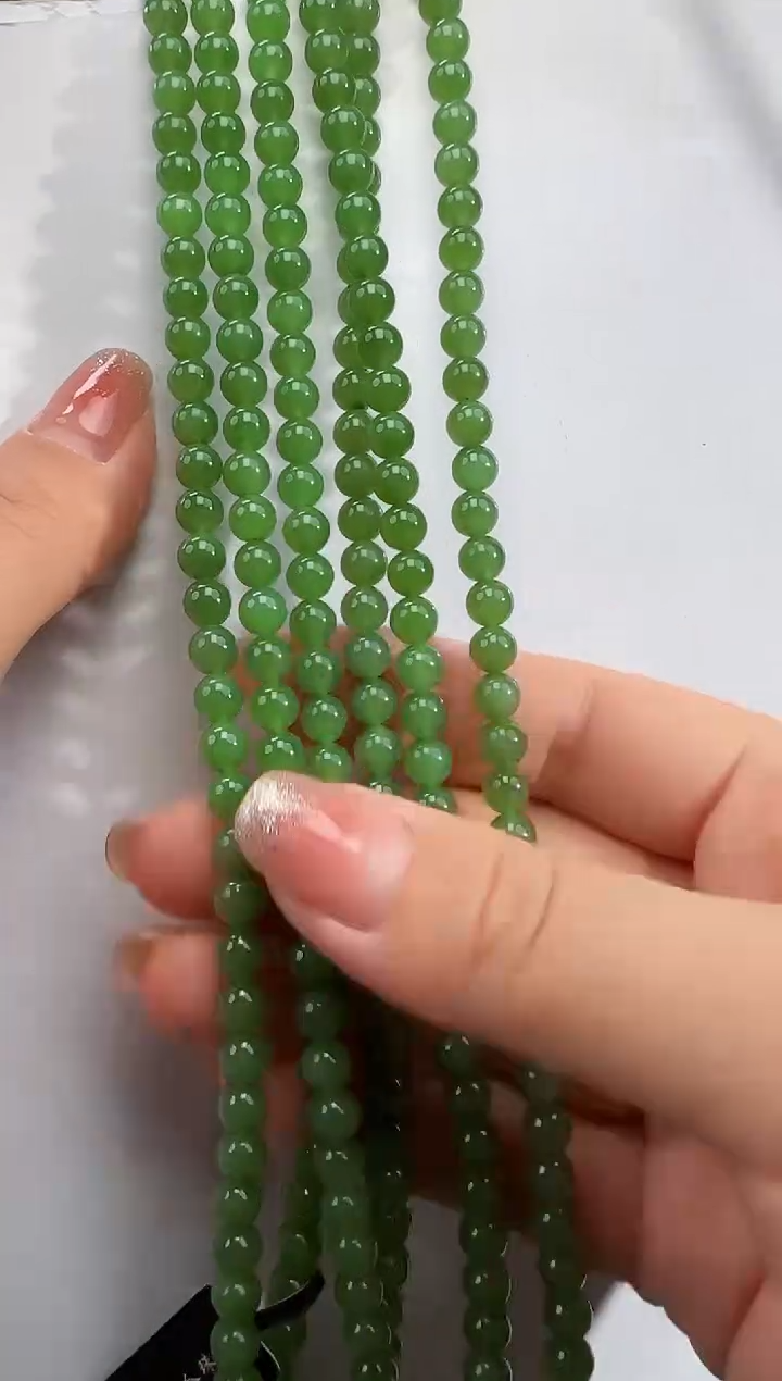 手链未镶嵌和田玉多样性发货拍一发一