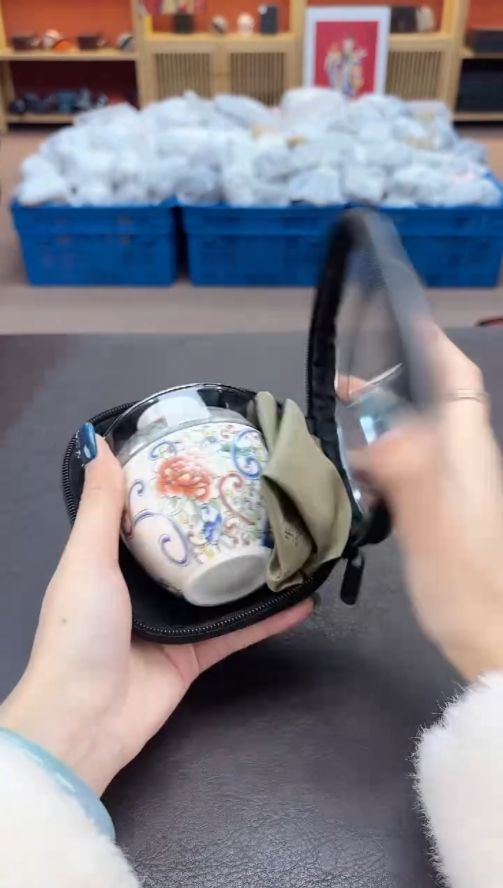 【闪购商品】摆件瓷SC1111111111111