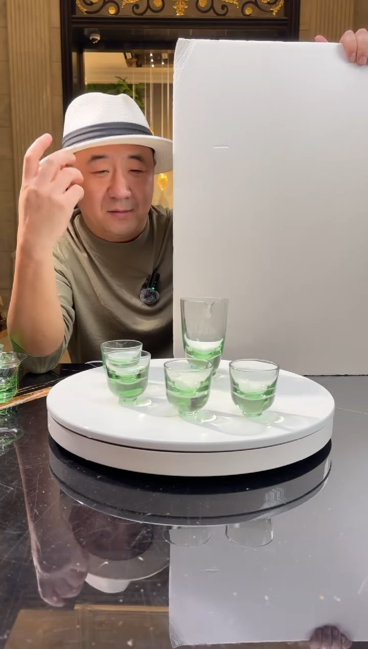 【闪购商品】茶宠AJ1116008天青色茶具一套