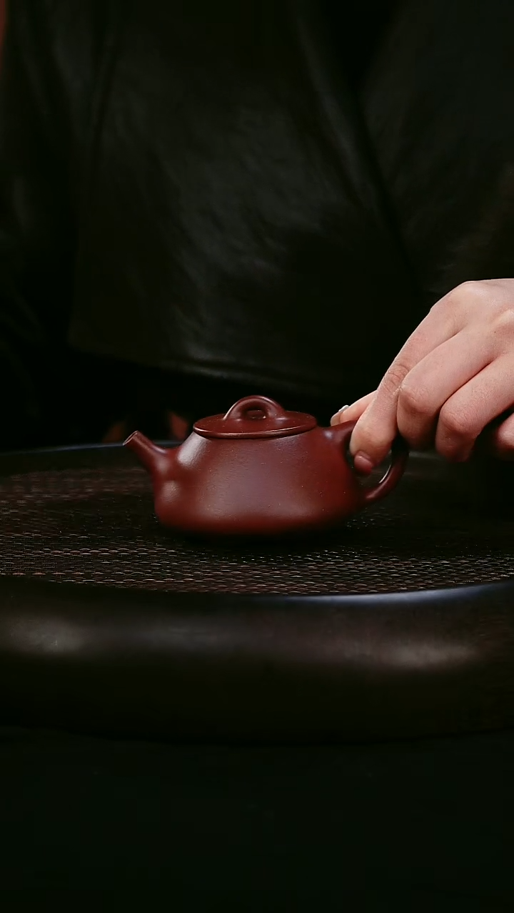 茶壶紫砂宜兴 原矿 紫砂2