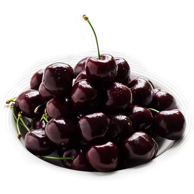 MISS O原装3J车厘子5斤装