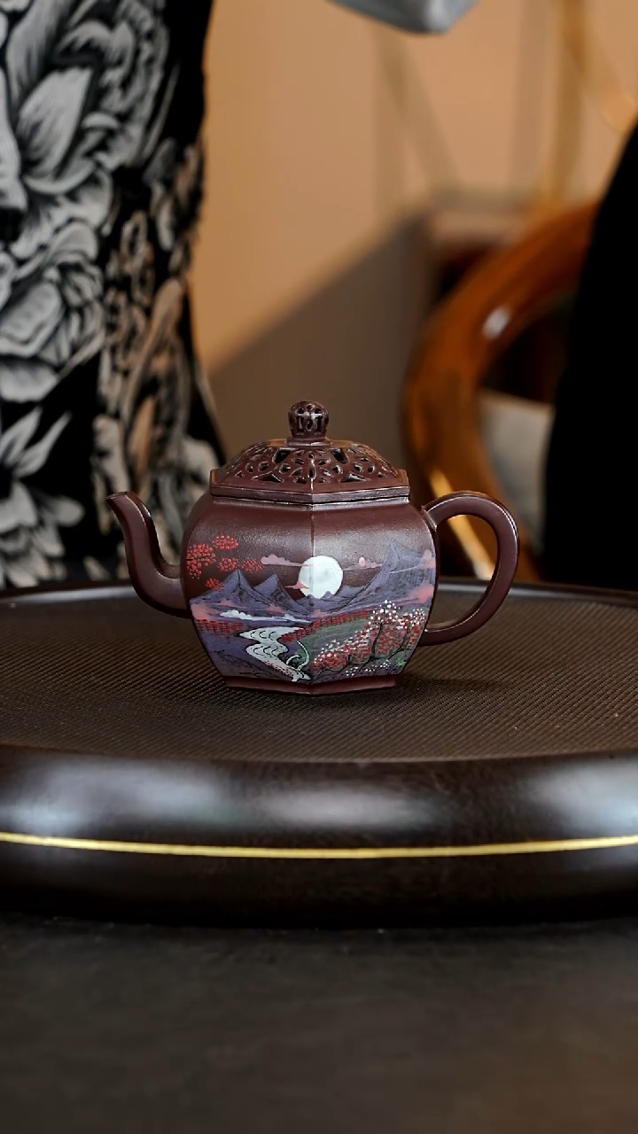 茶壶紫砂闪购商品37