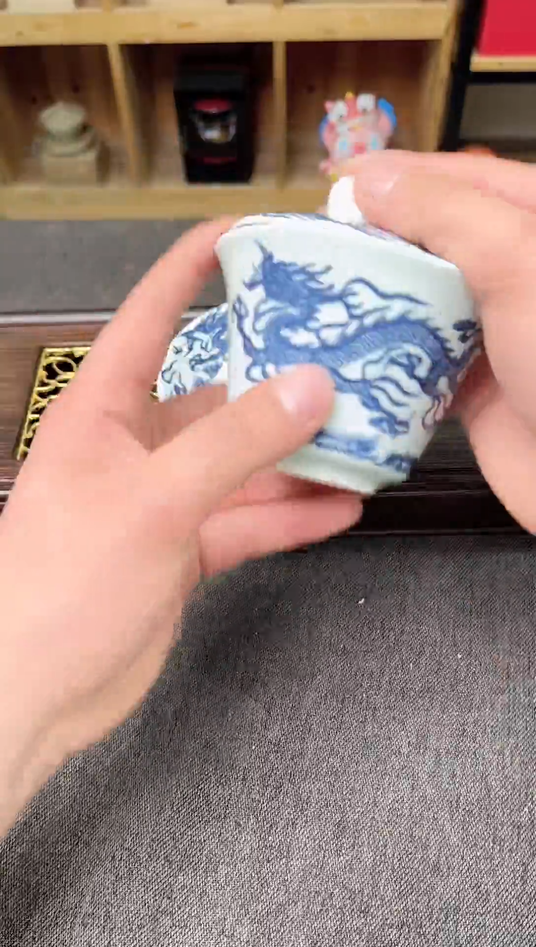 【闪购商品】@阿胖说瓷器陶瓷店铺