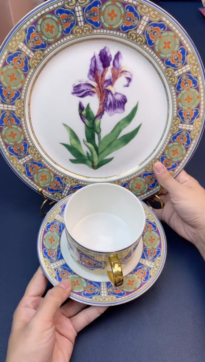 【闪购商品】瓷片年底换新全部赔钱出@@Y436 Y439