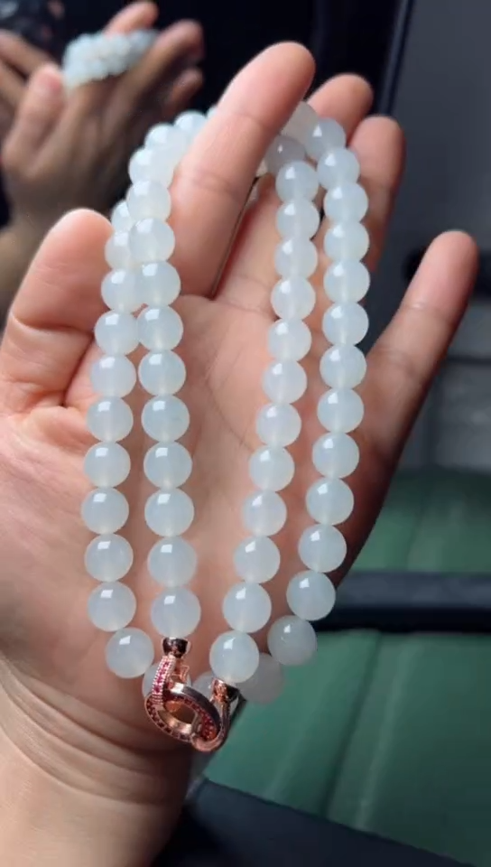 【闪购商品】定制翡翠未镶嵌缅甸翡翠A货卡9.8左右