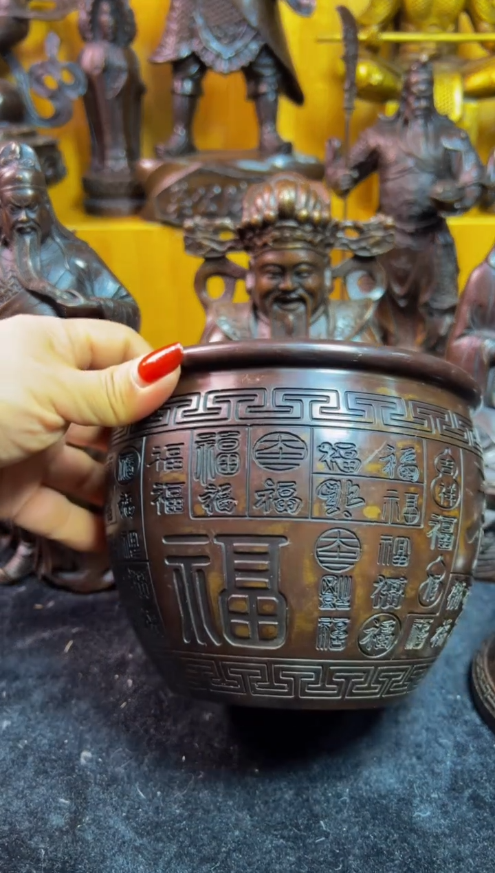 【闪购商品】1案台摆件 物品摆件