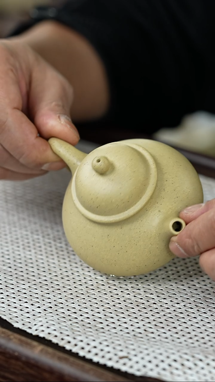 【闪购商品】紫砂其他@@3102李倩晓吉