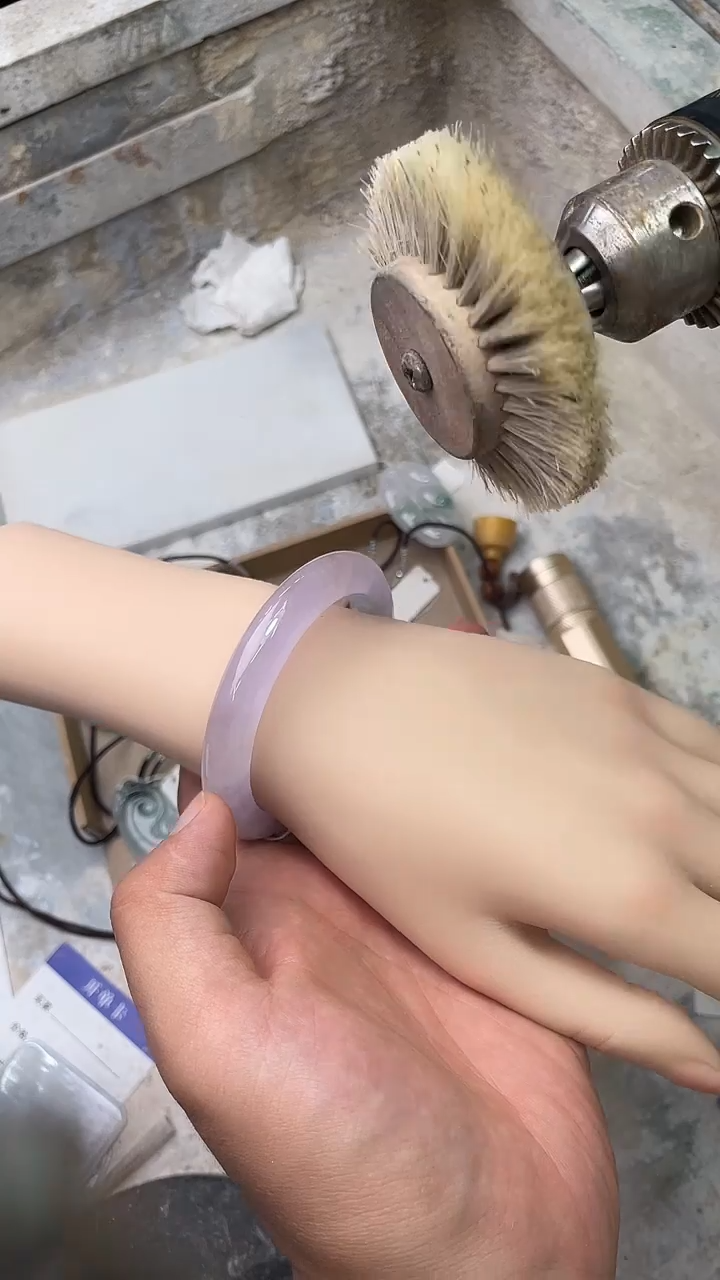  楚圣宸精品严选-正圈1729
