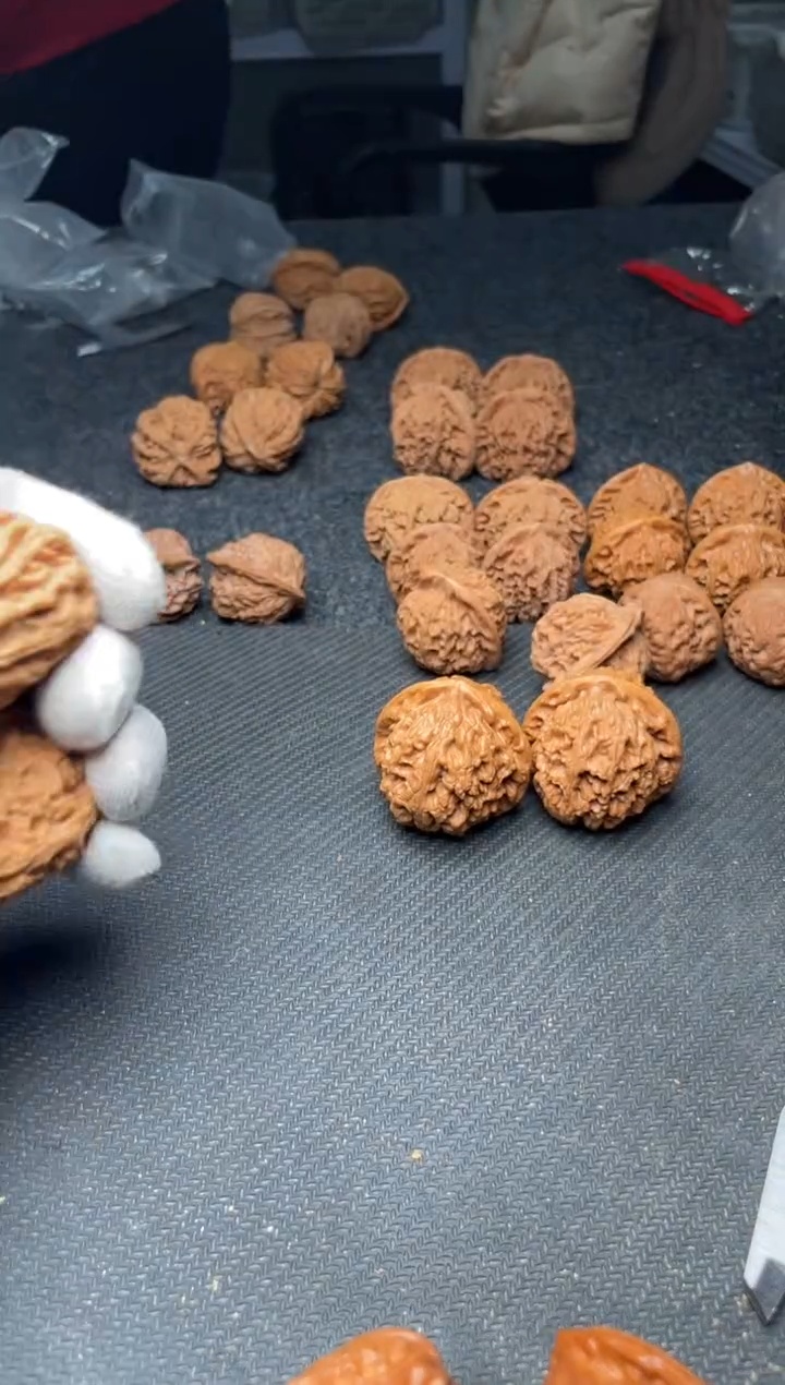 核桃a199  鸡心  38尺