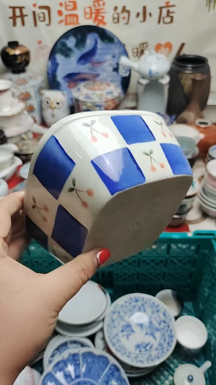 其他陶紫韵陶艺优品小铺满30包邮