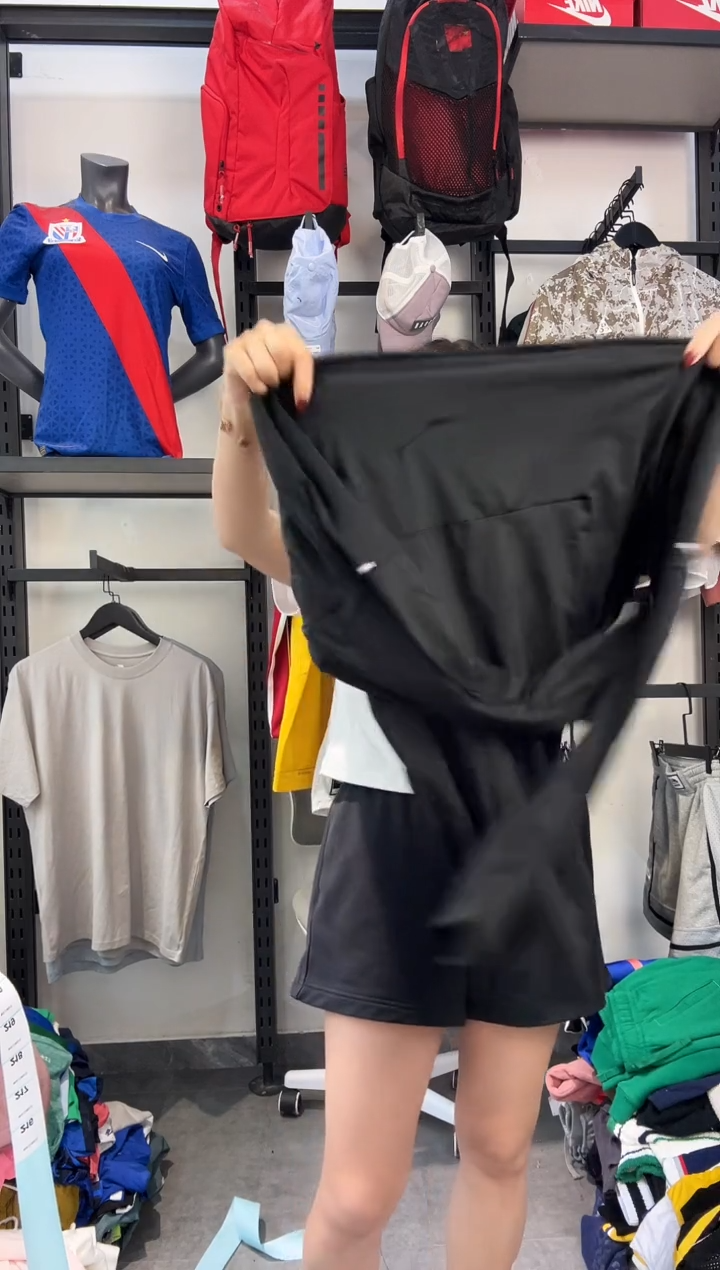 216编码 耐克卫衣服饰过款为准 尺码