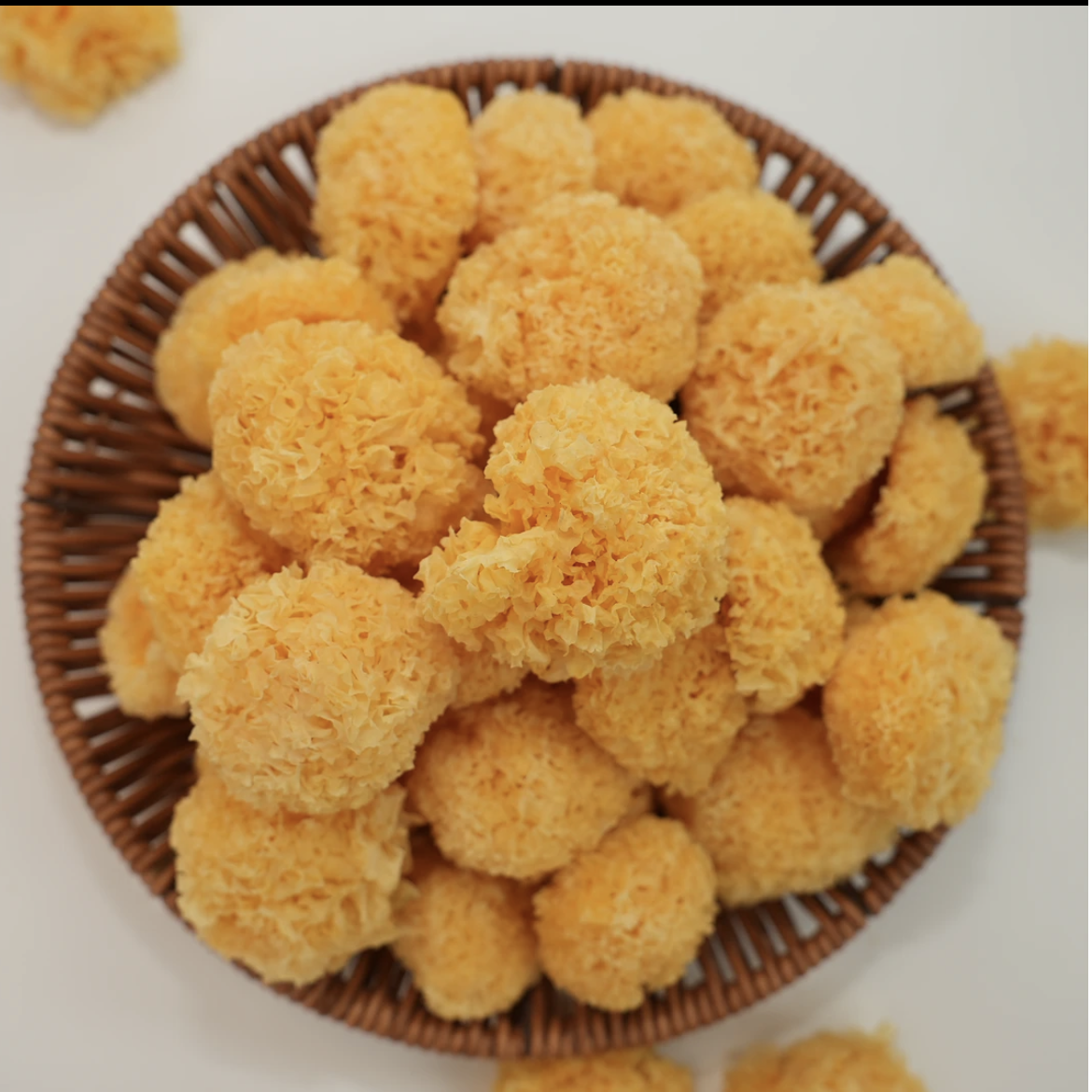 （姝）初级农产品【椴·木·银·耳】 250g/500g