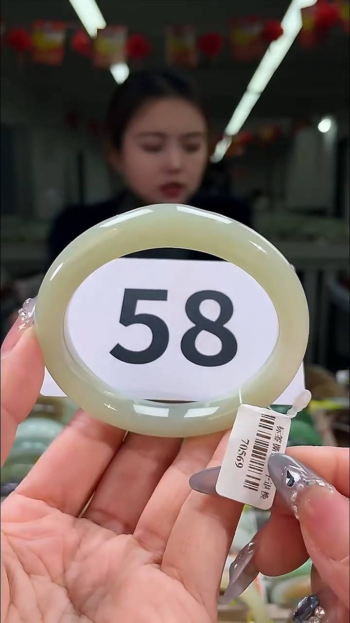 定制和田玉和田玉手镯