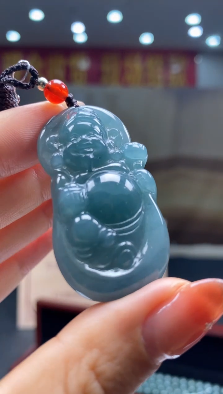 【闪购商品】定制翡翠未镶嵌********42